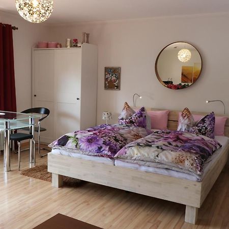 Apartment Anastasia Garmisch-Partenkirchen Eksteriør bilde