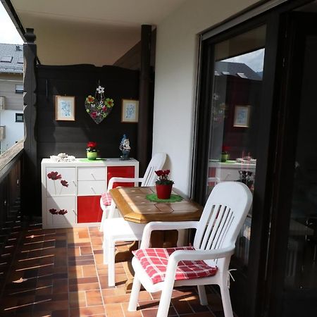 Apartment Anastasia Garmisch-Partenkirchen Eksteriør bilde