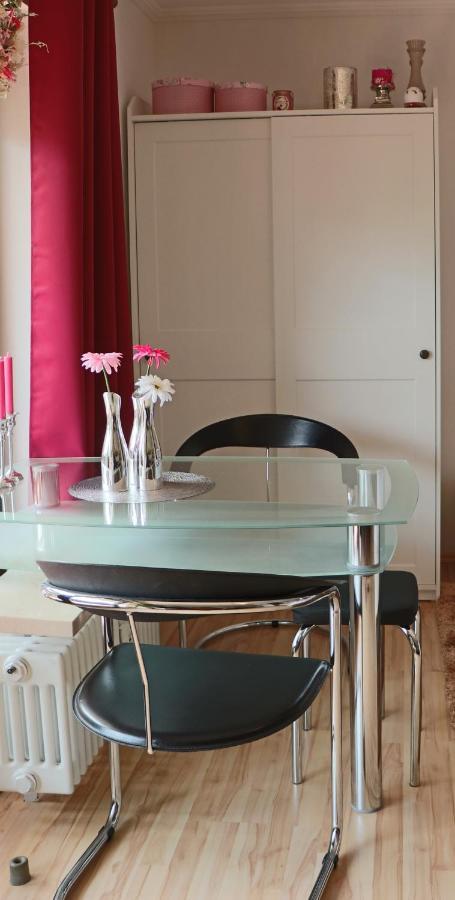 Apartment Anastasia Garmisch-Partenkirchen Eksteriør bilde